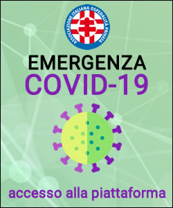 Accesso alla Piattaforma Emergenza Covid-19